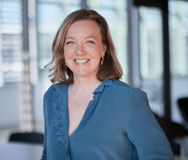 Photo Jennifer Braem